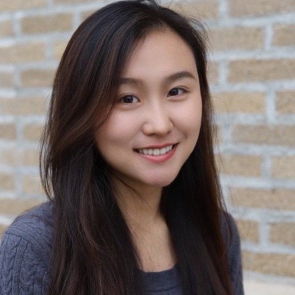 Zhixin Wang